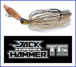 Jack Hammer TG