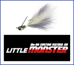 Little Monster