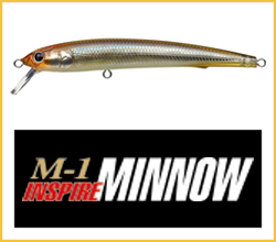 M1-Inspire Minnow