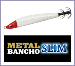 Metal Bancho Slim