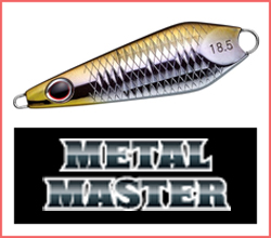 Metal Master