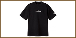 MS-modo Magnum Weight Big T-Shirt