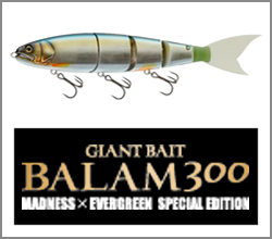 Balam 300