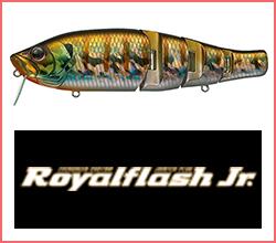 Royalflash Jr.