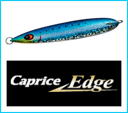 Caprice Edge