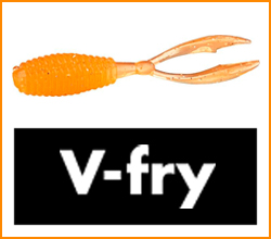 V-fry