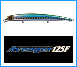 Avenger 125F