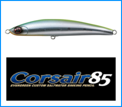 Corsair 85