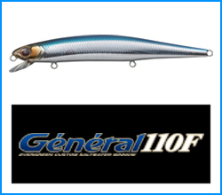 General 110F