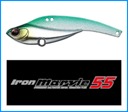 Iron Marvie 55