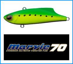 Marvie 70