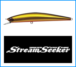 Stream Seeker