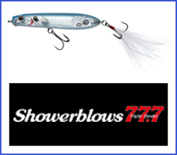 Showerblows 77.7