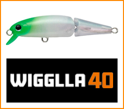 Wigglla 40