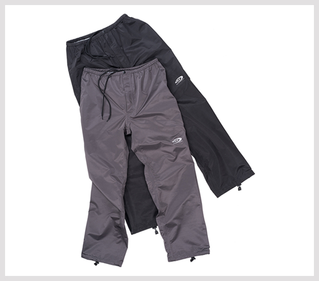 O.S.P. Rain Pants