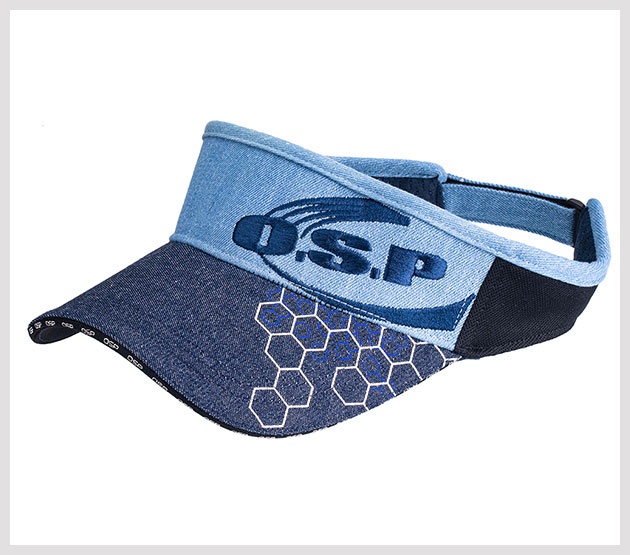 O.S.P. Sun Visor Model 7