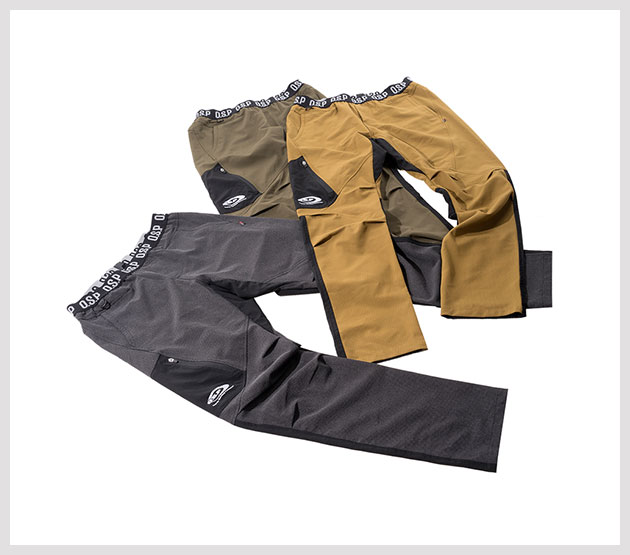 O.S.P. Active Fit Pants