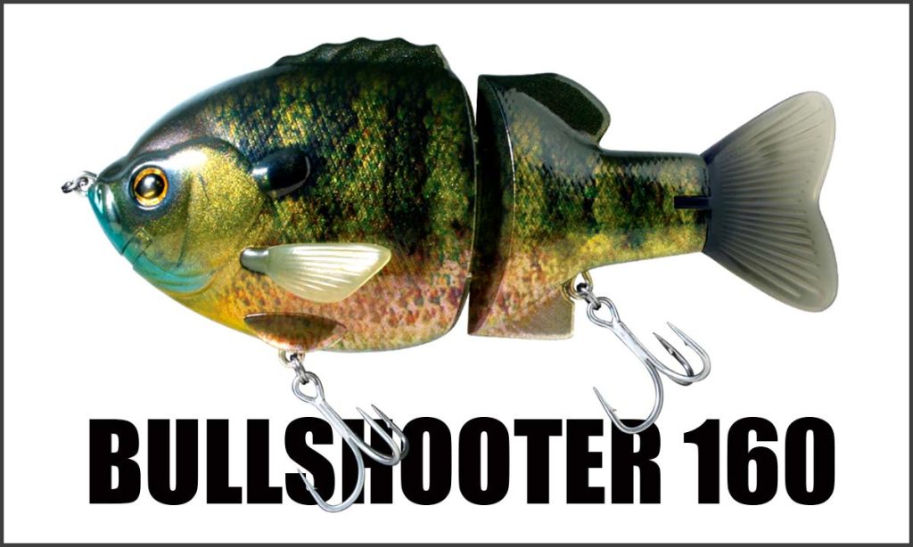 Bullshooter 160