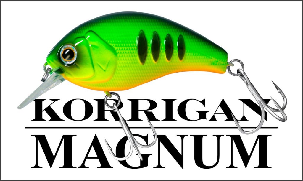 Korrigan Magnum