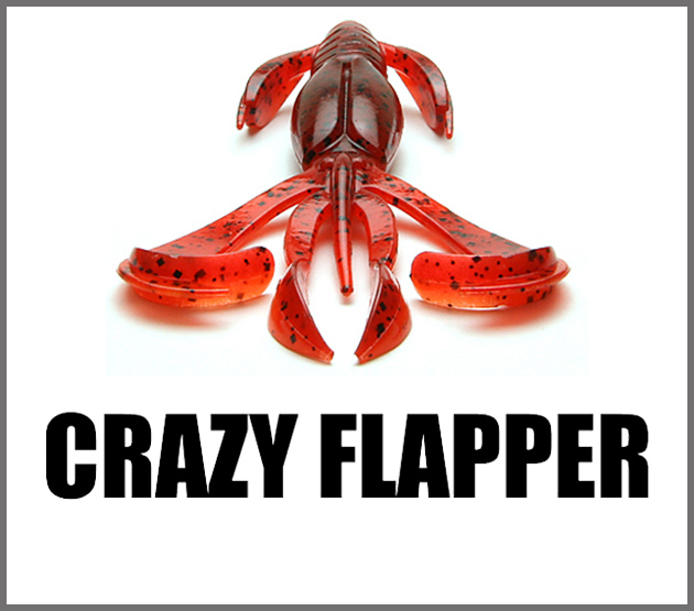 Crazy Flapper