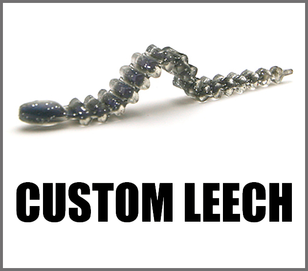 Custom Leech