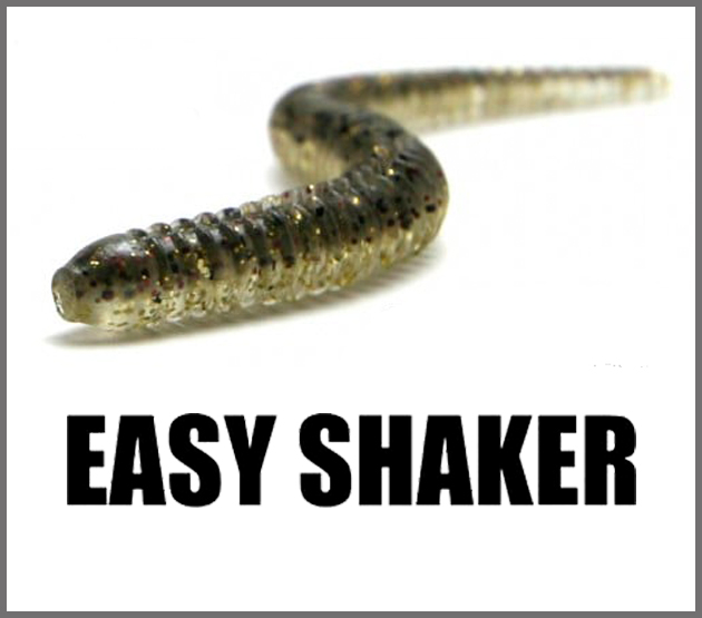 Easy Shaker