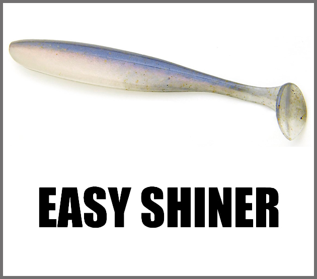 Easy Shiner