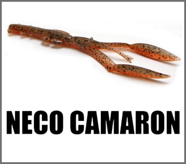 Neco Camaron