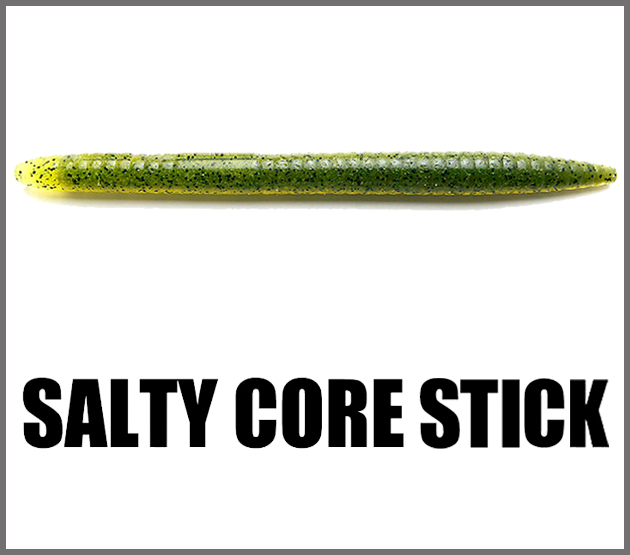 Salty Core Stick