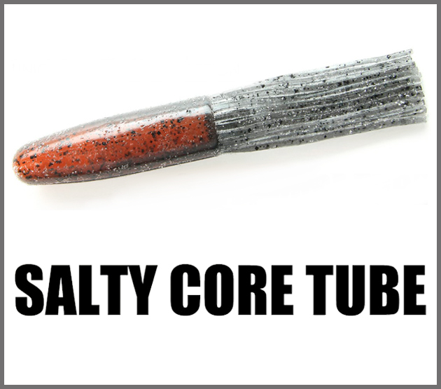 Salty Core Tube