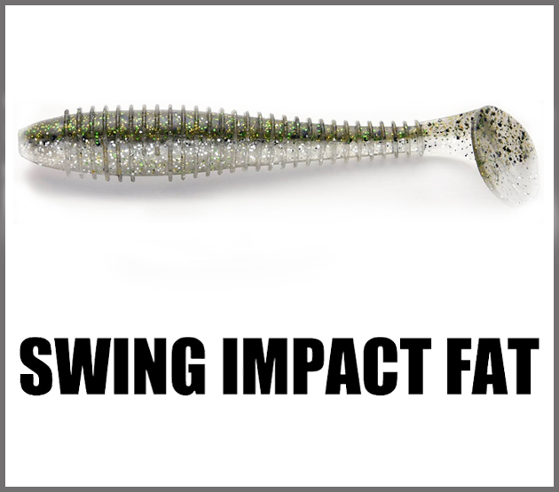 Swing Impact Fat