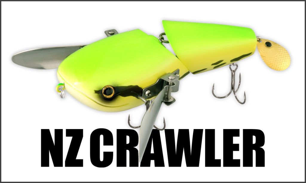 NZ Crawler