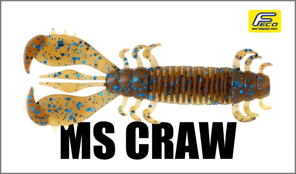 MS Craw