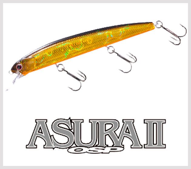 Asura II SP