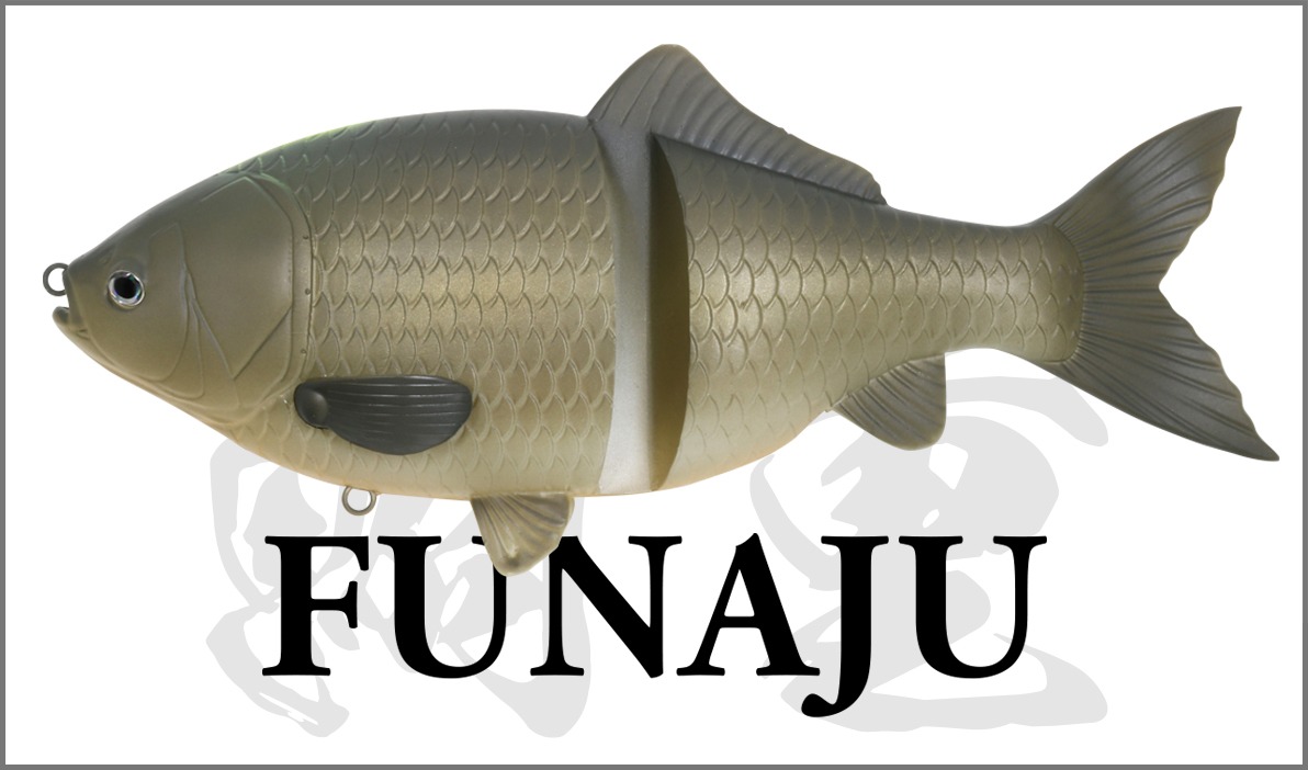 NEW deps Depth Funaju #01 Kinbuna NEW deps Depth Funaju #01 Kinbuna